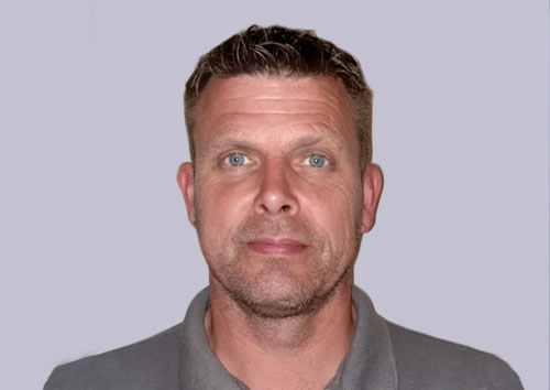 Andrew Watts