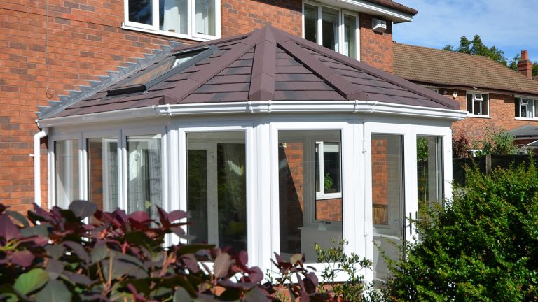 warm conservatory roofs quote
