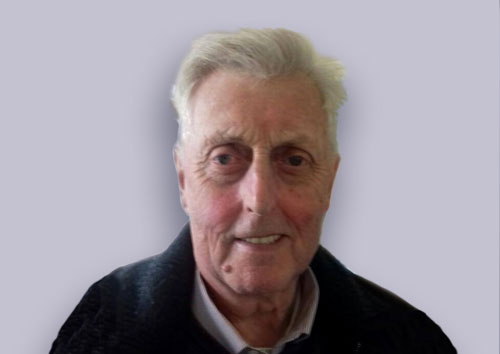 Roger Watts