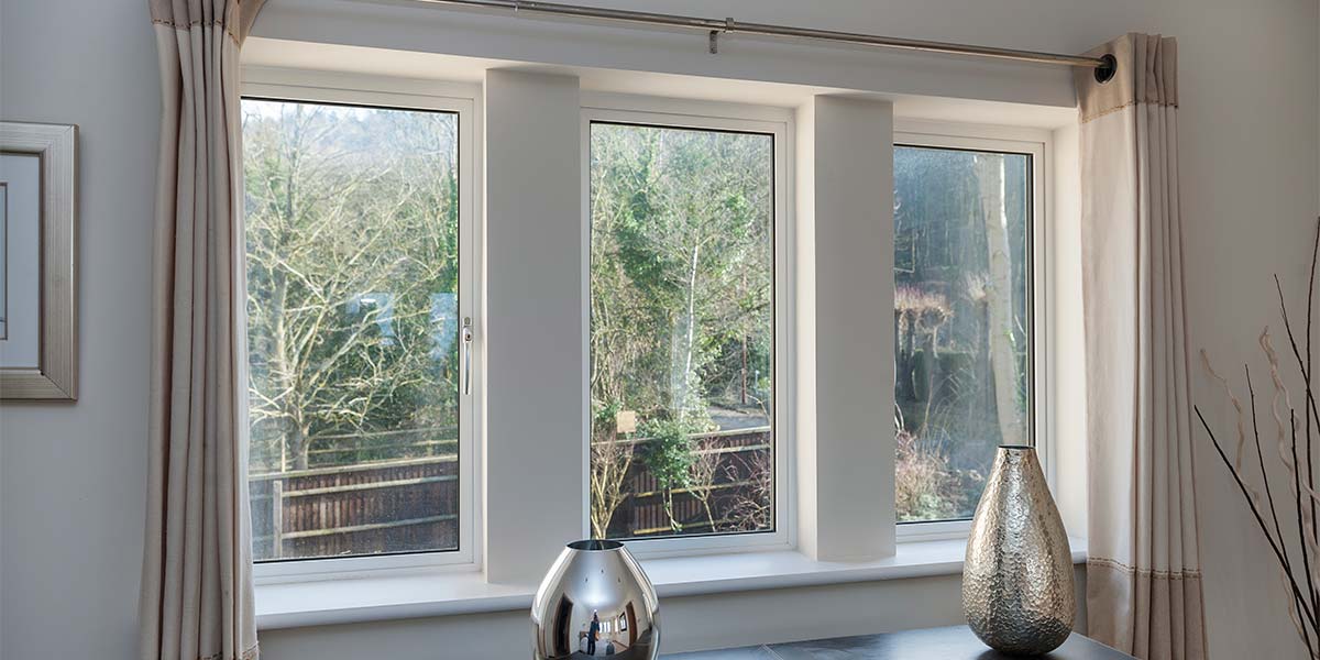 aluminium windows witney