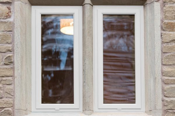 aluminium window frames witney